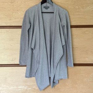 Barefoot Dreams Bamboo Chic Lite Knit Cardigan size S/M *CLOSET CLOSING SALE*